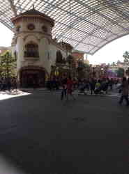 USJ